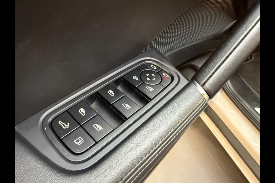 Porsche Cayenne Coupé 3.0 E-Hybrid Pano|Sportdesign|HuD|BOSE
