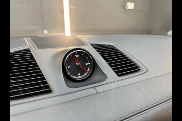 Porsche Cayenne Coupé 3.0 E-Hybrid Pano|Sportdesign|HuD|BOSE