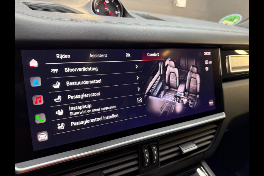Porsche Cayenne Coupé 3.0 E-Hybrid Pano|Sportdesign|HuD|BOSE
