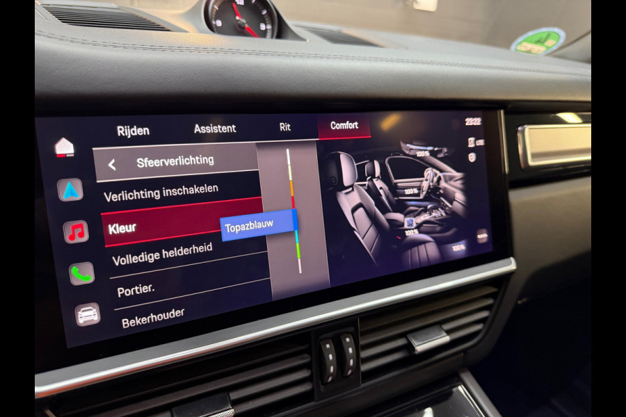Porsche Cayenne Coupé 3.0 E-Hybrid Pano|Sportdesign|HuD|BOSE