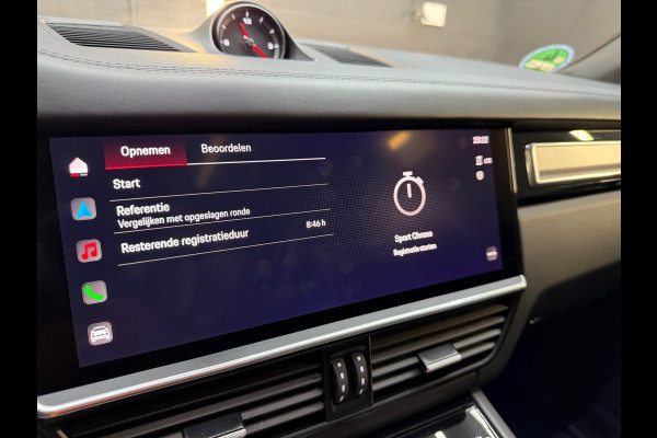Porsche Cayenne Coupé 3.0 E-Hybrid Pano|Sportdesign|HuD|BOSE