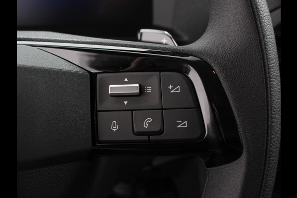 Opel Vivaro 2.0 BlueHDi 180PK L3 Automaat Navigatie Apple Carplay / Android Auto Parkeersensoren V+A Trekhaak Camera Cruise Control LED koplampen houten afwerking laadruimte