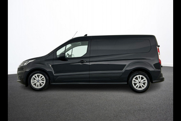 Ford Transit Connect 1.5 EcoBlue L2 Trend Automaat Airco Navigatie Cruise control Camera Parkeersensoren