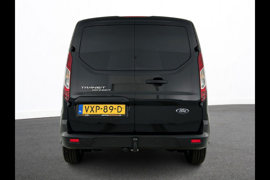 Ford Transit Connect 1.5 EcoBlue L2 Trend Automaat Airco Navigatie Cruise control Camera Parkeersensoren