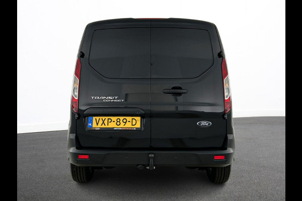 Ford Transit Connect 1.5 EcoBlue L2 Trend Automaat Airco Navigatie Cruise control Camera Parkeersensoren