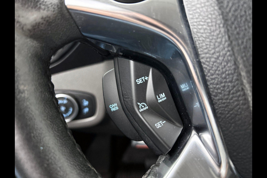 Ford Transit Connect 1.5 EcoBlue L2 Trend Automaat Airco Navigatie Cruise control Camera Parkeersensoren