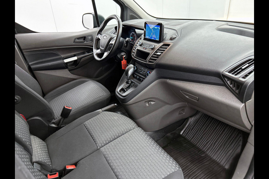 Ford Transit Connect 1.5 EcoBlue L2 Trend Automaat Airco Navigatie Cruise control Camera Parkeersensoren