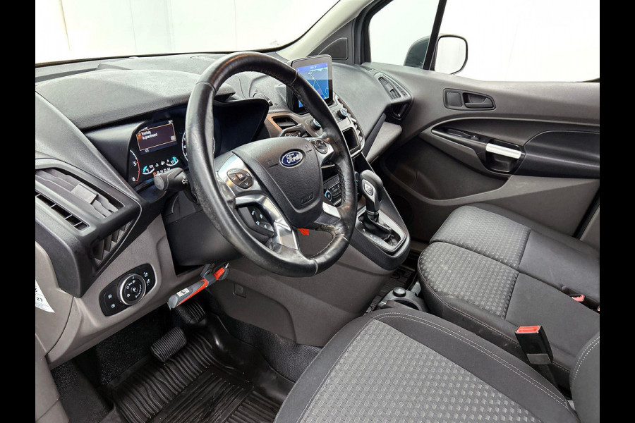 Ford Transit Connect 1.5 EcoBlue L2 Trend Automaat Airco Navigatie Cruise control Camera Parkeersensoren