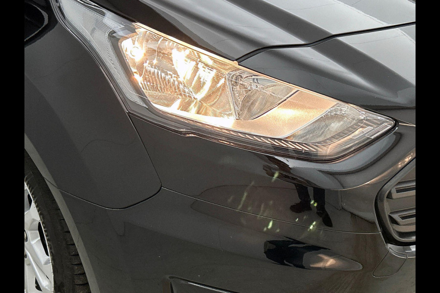 Ford Transit Connect 1.5 EcoBlue L2 Trend Automaat Airco Navigatie Cruise control Camera Parkeersensoren