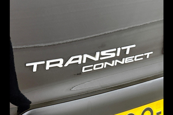 Ford Transit Connect 1.5 EcoBlue L2 Trend Automaat Airco Navigatie Cruise control Camera Parkeersensoren