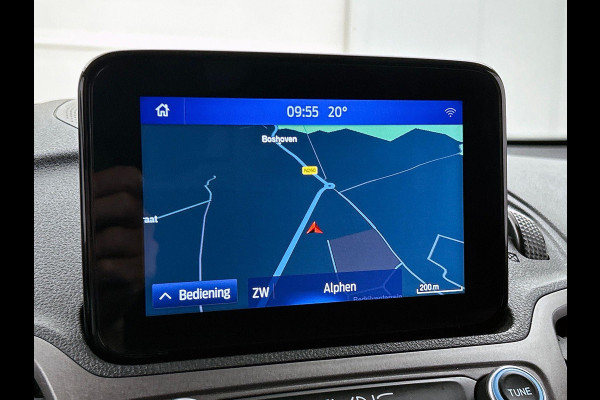 Ford Transit Connect 1.5 EcoBlue L2 Trend Automaat Airco Navigatie Cruise control Camera Parkeersensoren