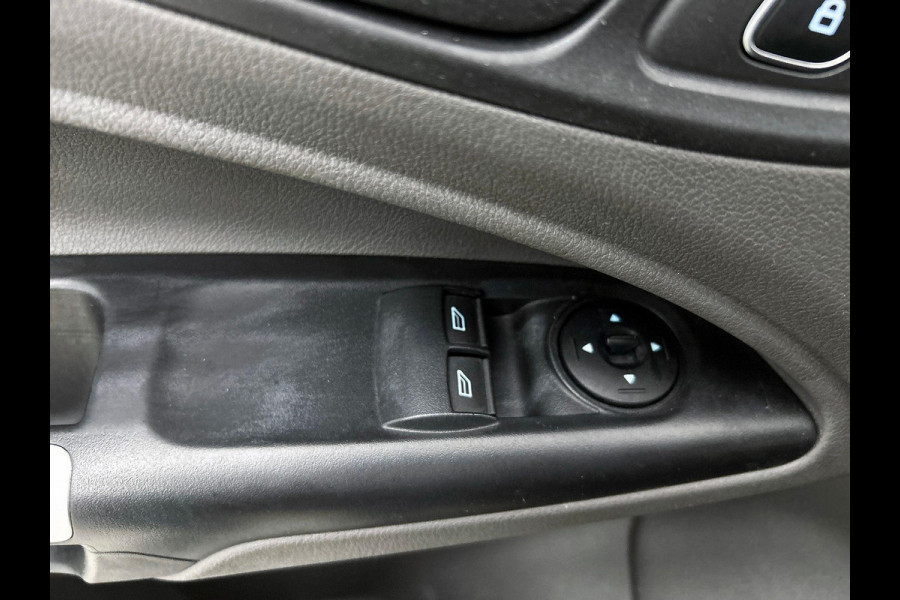 Ford Transit Connect 1.5 EcoBlue L2 Trend Automaat Airco Navigatie Cruise control Camera Parkeersensoren