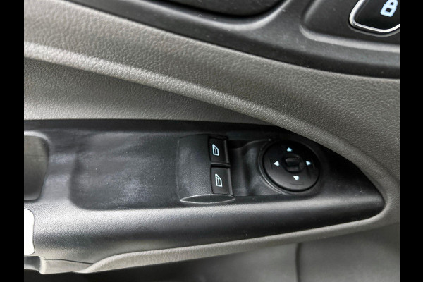 Ford Transit Connect 1.5 EcoBlue L2 Trend Automaat Airco Navigatie Cruise control Camera Parkeersensoren