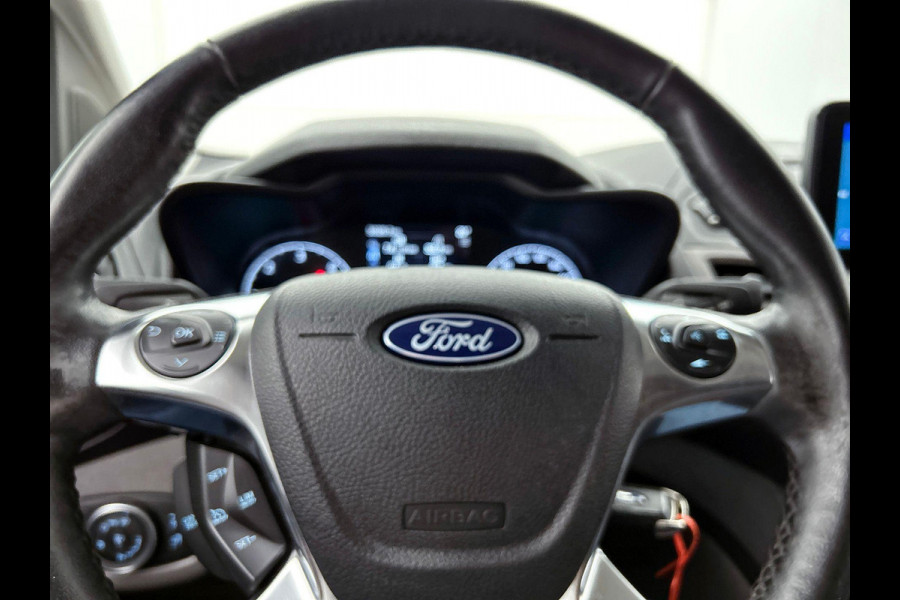 Ford Transit Connect 1.5 EcoBlue L2 Trend Automaat Airco Navigatie Cruise control Camera Parkeersensoren