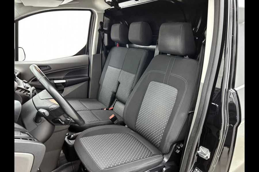 Ford Transit Connect 1.5 EcoBlue L2 Trend Automaat Airco Navigatie Cruise control Camera Parkeersensoren