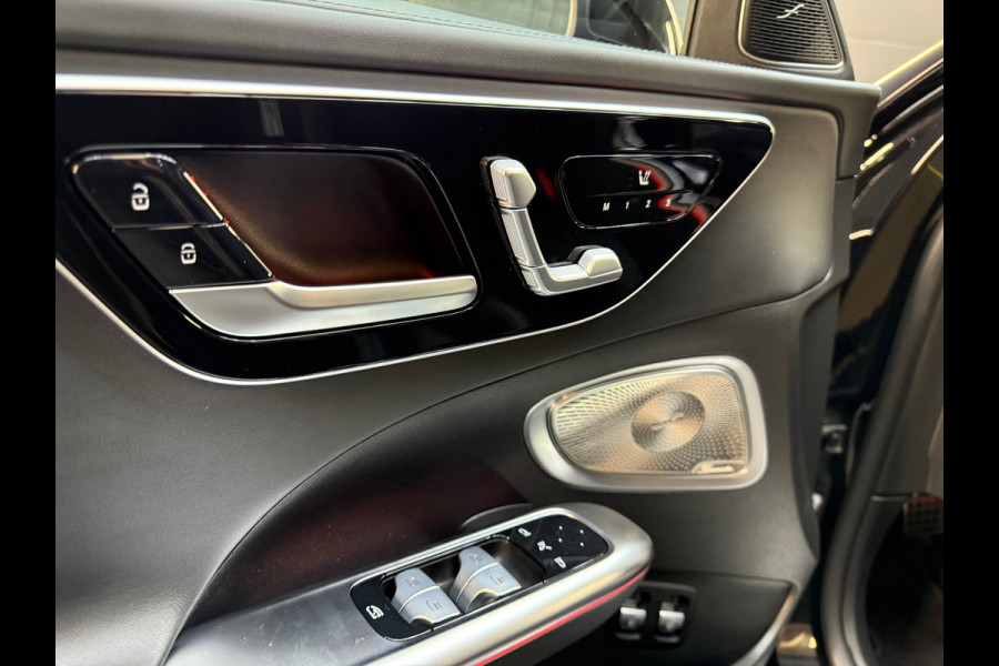 Mercedes-Benz C-Klasse AMG 63 S E Performance Pano|HuD|Memory