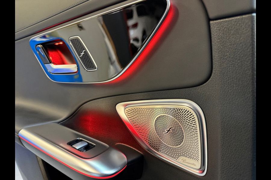 Mercedes-Benz C-Klasse AMG 63 S E Performance Pano|HuD|Memory