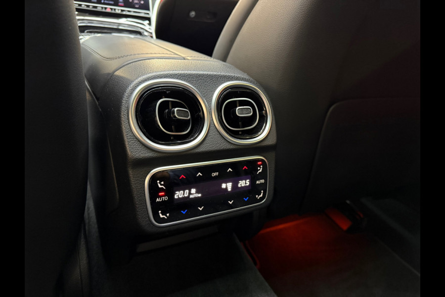 Mercedes-Benz C-Klasse AMG 63 S E Performance Pano|HuD|Memory