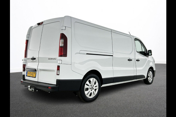 Renault Trafic 2.0 Blue dCi 150 EDC T30 L2H1 Advance Automaat Navigatie Airco Lichtmetalen velgen Betimmering Trekhaak Camera Parkeer sensoren Dab