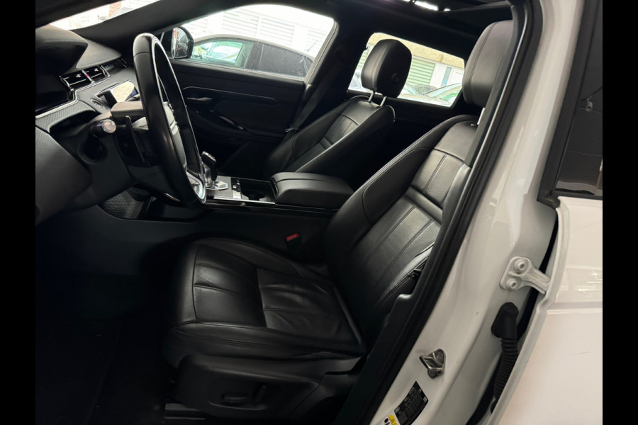 Land Rover Range Rover Evoque 2.0 P200 AWD R-Dynamic Pano