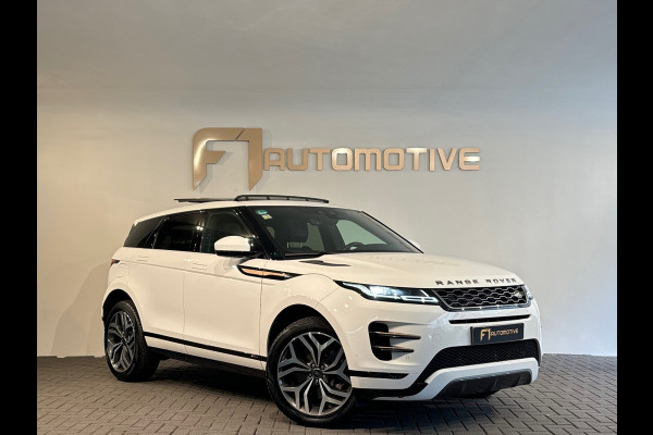 Land Rover Range Rover Evoque 2.0 P200 AWD R-Dynamic Pano