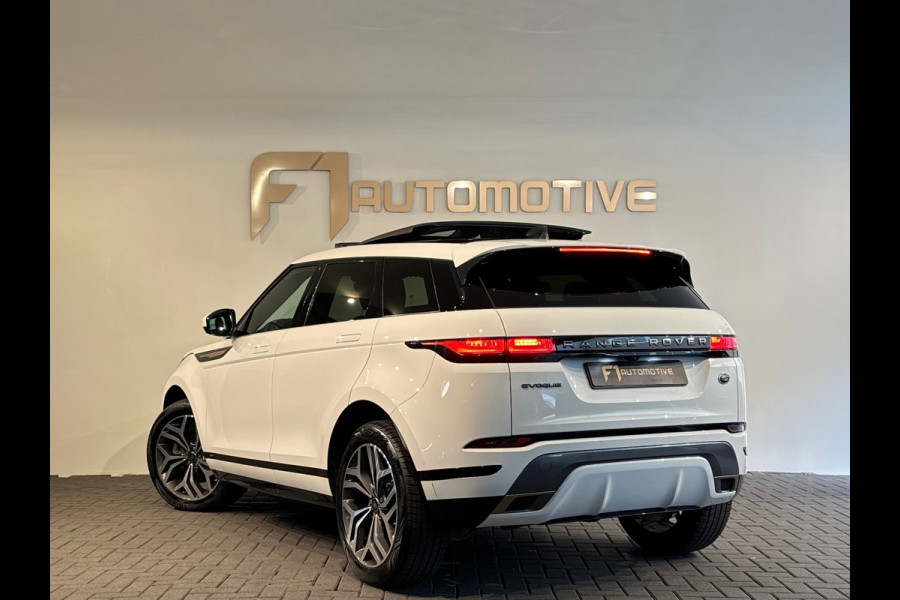 Land Rover Range Rover Evoque 2.0 P200 AWD R-Dynamic Pano