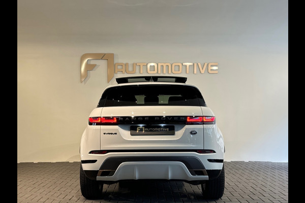 Land Rover Range Rover Evoque 2.0 P200 AWD R-Dynamic Pano