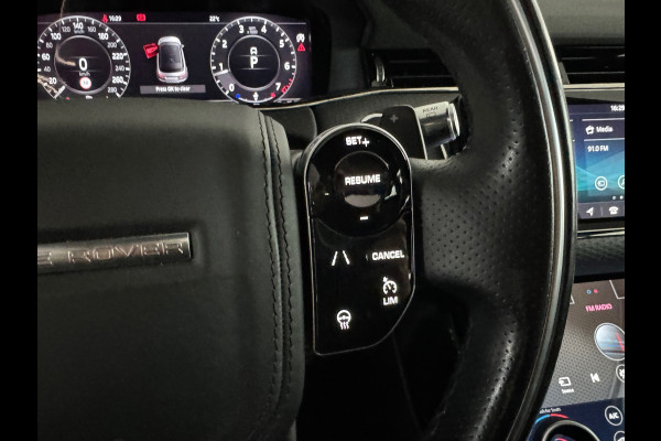 Land Rover Range Rover Evoque 2.0 P200 AWD R-Dynamic Pano