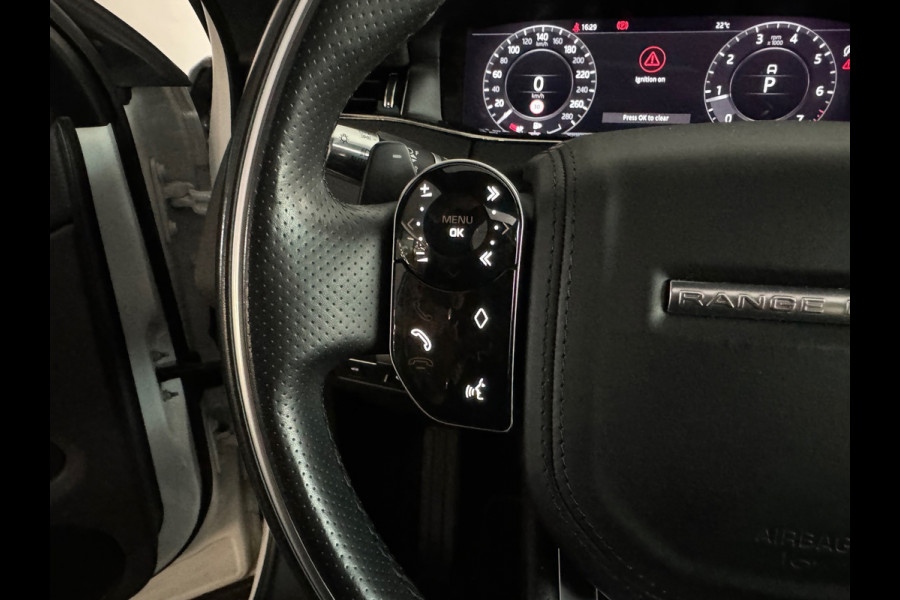 Land Rover Range Rover Evoque 2.0 P200 AWD R-Dynamic Pano