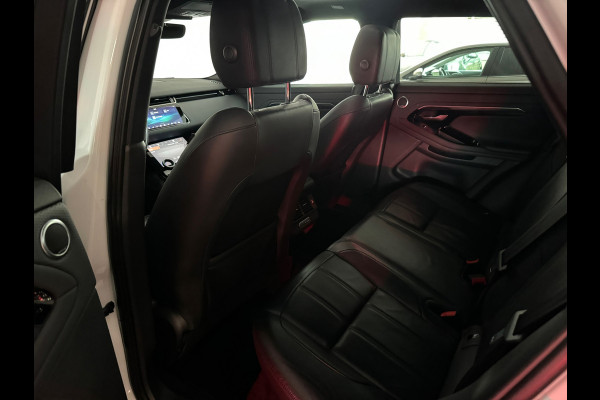 Land Rover Range Rover Evoque 2.0 P200 AWD R-Dynamic Pano