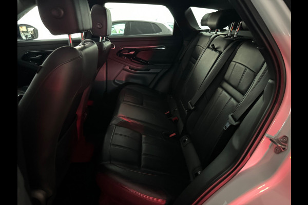 Land Rover Range Rover Evoque 2.0 P200 AWD R-Dynamic Pano