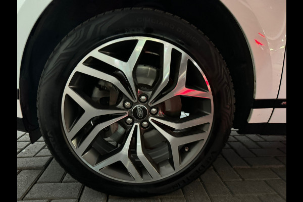 Land Rover Range Rover Evoque 2.0 P200 AWD R-Dynamic Pano