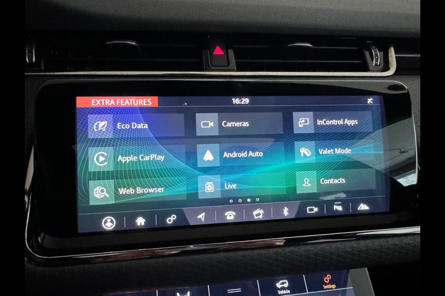 Land Rover Range Rover Evoque 2.0 P200 AWD R-Dynamic Pano