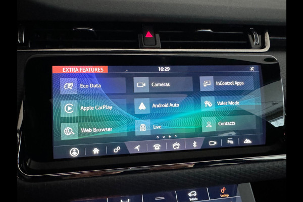Land Rover Range Rover Evoque 2.0 P200 AWD R-Dynamic Pano