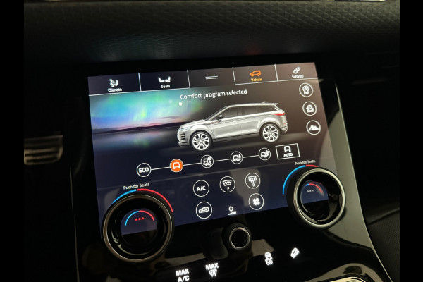 Land Rover Range Rover Evoque 2.0 P200 AWD R-Dynamic Pano