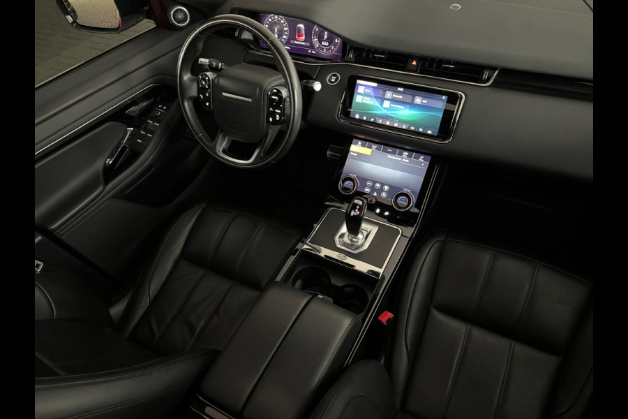 Land Rover Range Rover Evoque 2.0 P200 AWD R-Dynamic Pano