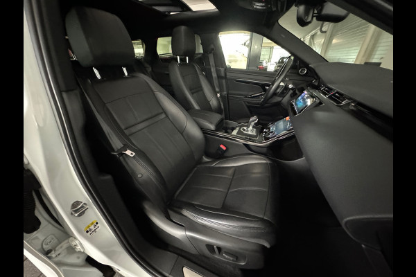 Land Rover Range Rover Evoque 2.0 P200 AWD R-Dynamic Pano