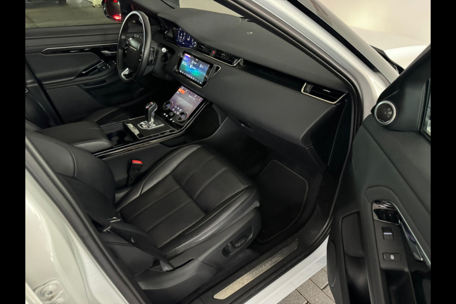 Land Rover Range Rover Evoque 2.0 P200 AWD R-Dynamic Pano