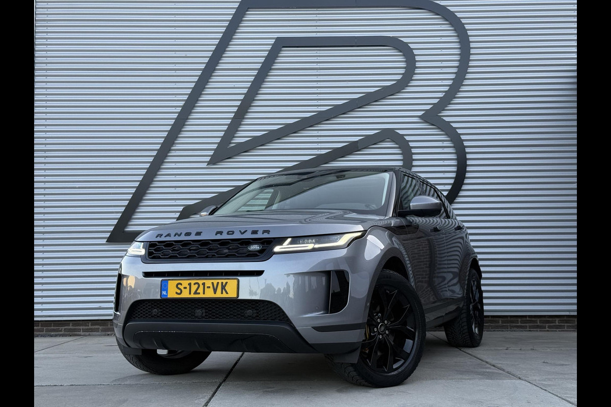Land Rover Range Rover Evoque 2.0 P200 AWD R-Dynamic SE 1e Eigenaar|Navi|Clima|Pano|Cruise|Camera|PDC P+A|Carplay|Stoelverw|Leder|APK tot 11-2026