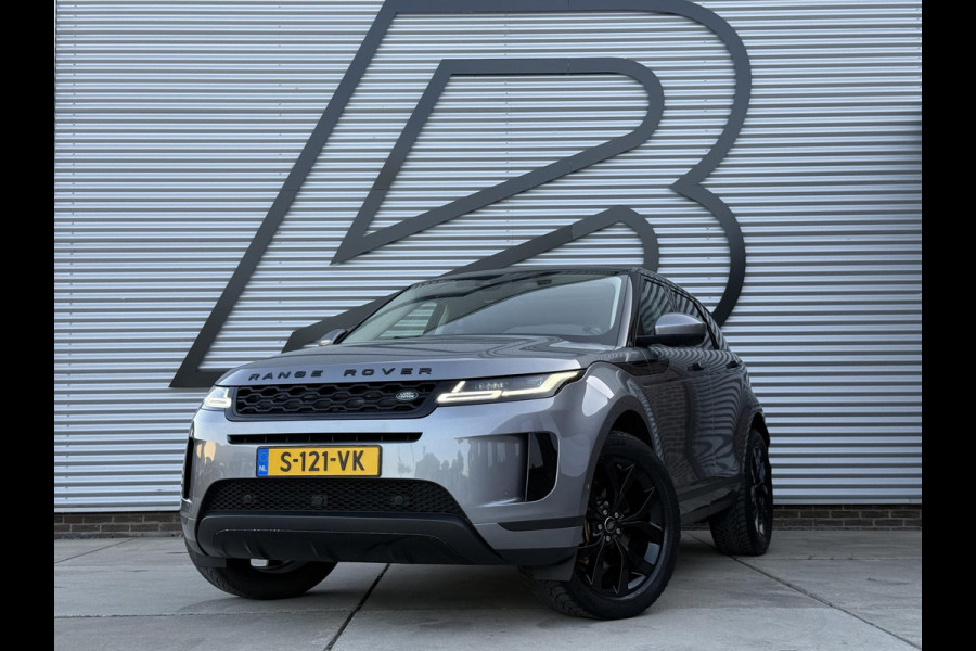 Land Rover Range Rover Evoque 2.0 P200 AWD R-Dynamic SE 1e Eigenaar|Navi|Clima|Pano|Cruise|Camera|PDC P+A|Carplay|Stoelverw|Leder|APK tot 11-2026