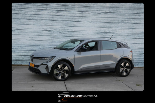 Renault Mégane E-Tech EV60 Optimum Charge Evolution Carplay