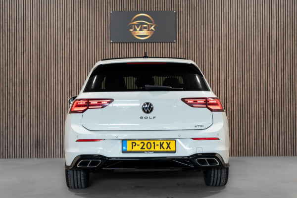 Volkswagen Golf 1.5 eTSI DSG R-Line Pano IQ Camera