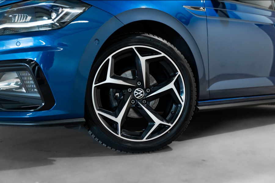 Volkswagen Polo 1.0 TSI R-line DSG Pano Led Navi Camera