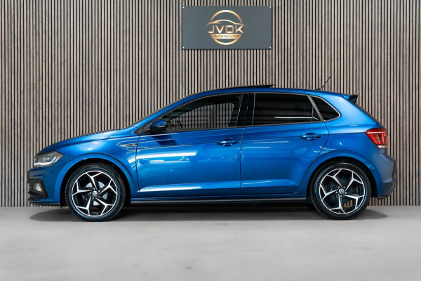 Volkswagen Polo 1.0 TSI R-line DSG Pano Led Navi Camera