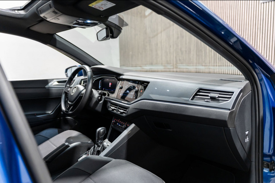 Volkswagen Polo 1.0 TSI R-line DSG Pano Led Navi Camera