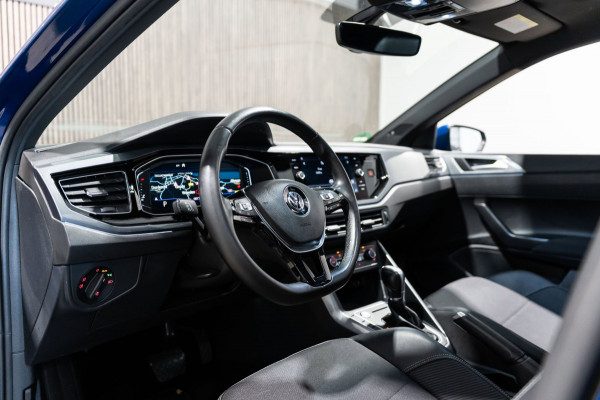 Volkswagen Polo 1.0 TSI R-line DSG Pano Led Navi Camera