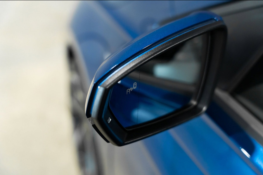Volkswagen Polo 1.0 TSI R-line DSG Pano Led Navi Camera