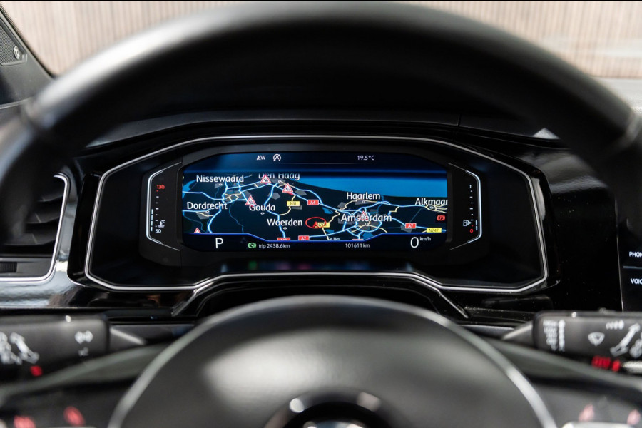 Volkswagen Polo 1.0 TSI R-line DSG Pano Led Navi Camera