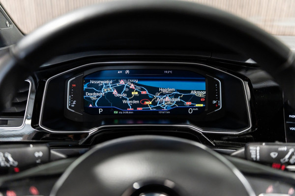 Volkswagen Polo 1.0 TSI R-line DSG Pano Led Navi Camera