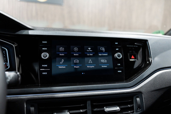 Volkswagen Polo 1.0 TSI R-line DSG Pano Led Navi Camera